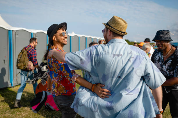 Reliable Decatur, AR porta potty rental Solutions