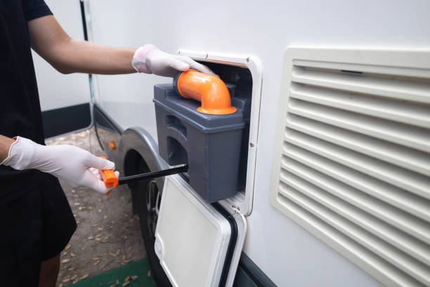 Best Porta potty services near me  in Decatur, AR
