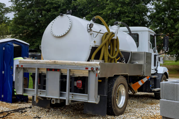 Best Luxury portable toilet rental  in Decatur, AR