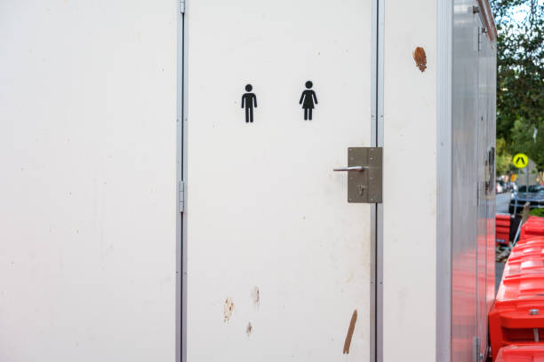 Best Local porta potty services  in Decatur, AR