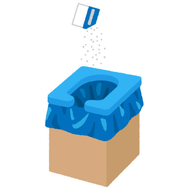Portable Toilet Options We Offer in Decatur, AR